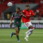 Internacional x Fluminense