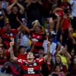 Pedro, Flamengo