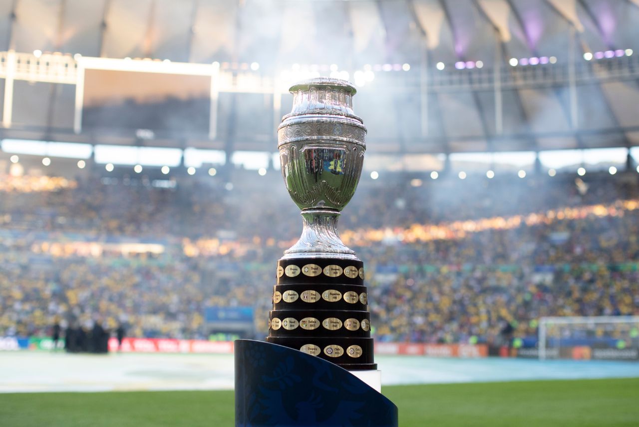 Taça da Copa América