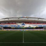 Mangueirão vai receber jogo do Flamengo em 2024