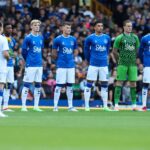 Everton, Premier League