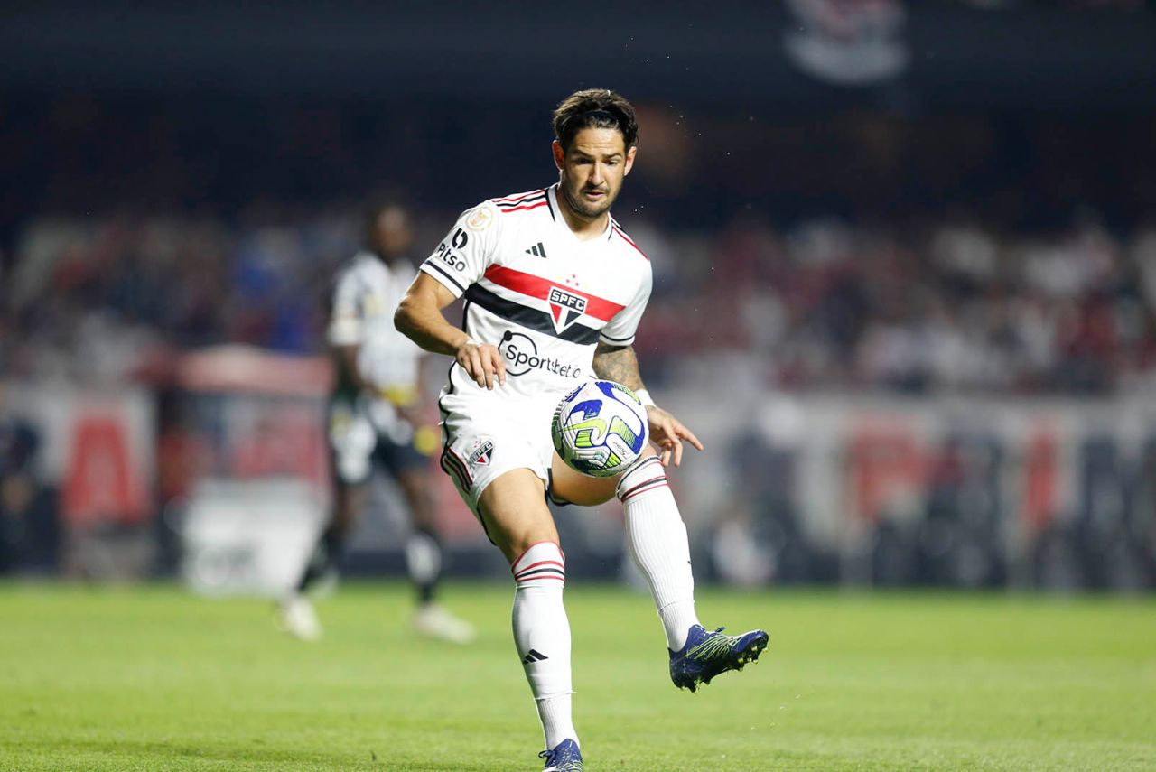Alexandre Pato
