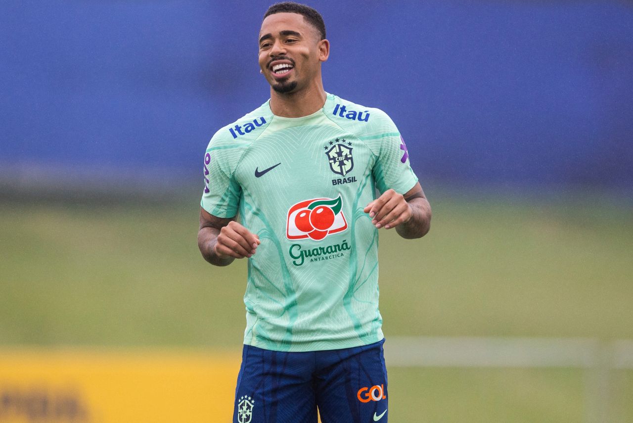 Gabriel Jesus
