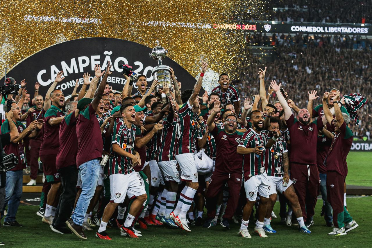 Fluminense