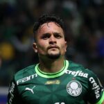 Artur, do Palmeiras, está na mira do Zenit