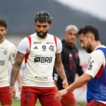 Gabigol, Flamengo
