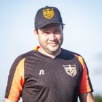 Daniel Paulista, técnico do CRB