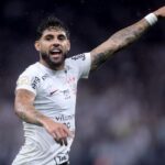 Yuri Alberto, Corinthians