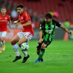 Internacional x América