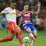 Onde assistir ao vivo Fortaleza x Bragantino