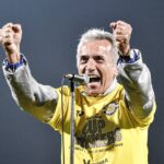 Nelsinho Baptista, ex-Sport - Foto: Divulgação/Kashiwa Reysol