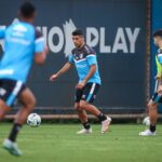 Torcedores estão unidos pela permanência de Suarez