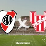 River Plate x Instituto