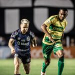 Santos não vai contar com Soteldo