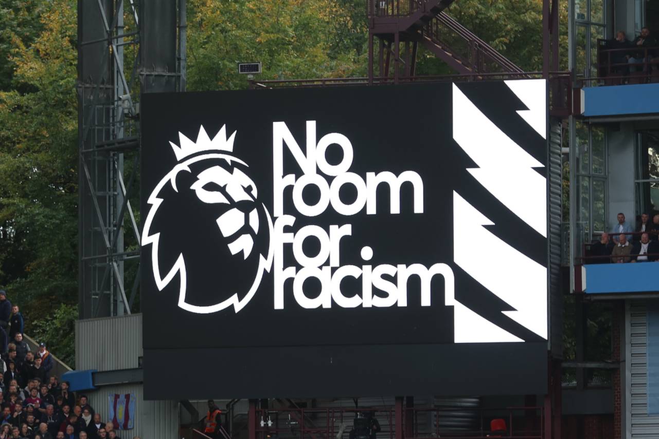 Torcedor foi banido dos estádios