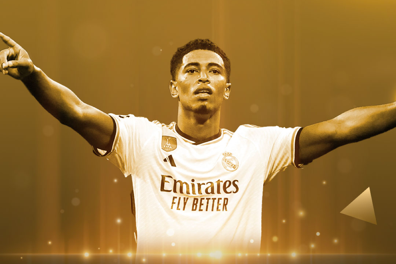 Bellingham, Golden Boy