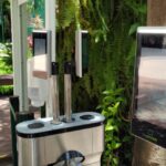 Empresa contratada pelo Flamengo implementou tecnologia no Allianz Parque (Foto: Bepass/Divulgação)