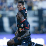 Bragantino x Corinthians