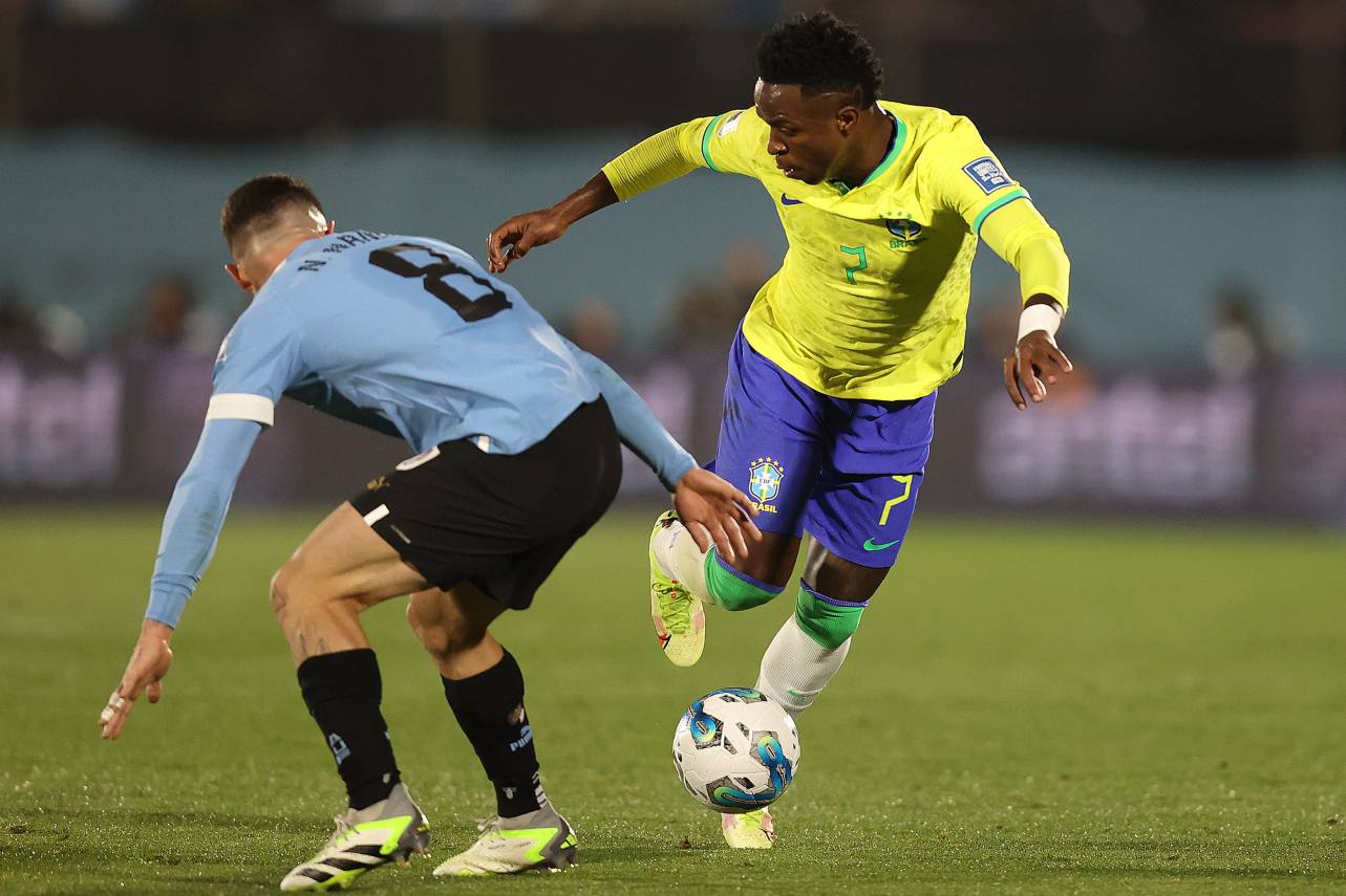 CBF começou a venda de ingressos