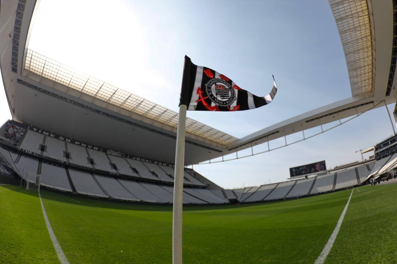 Leila Pereira não respondeu