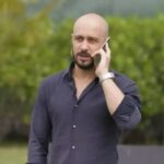 Alessandro foi denunciado pelo STJD