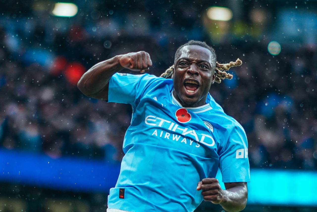 Manchester City venceu o Bournemouth