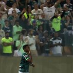 Palmeiras vai embolsar 13 milhões de reais