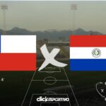Chile x Paraguai - Eliminatórias da Copa 2026
