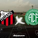 Ituano x Chape - Brasileirão Série B 2023