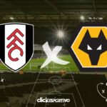 Fulham x Wolves