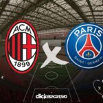 Milan x PSG