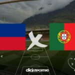 Liechtenstein x Portugal