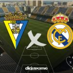 cádiz x real madrid