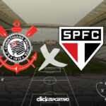 Corinthians x São Paulo
