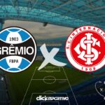 Grêmio x Inter