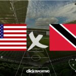 EUA x Trinidad