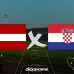 Letônia x Croácia