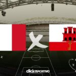 França x Gibraltar - Eliminatórias Euro 2024