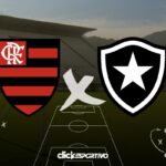 Flamengo x Botafogo