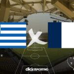 Grécia x França - Eliminatórias Euro 2024