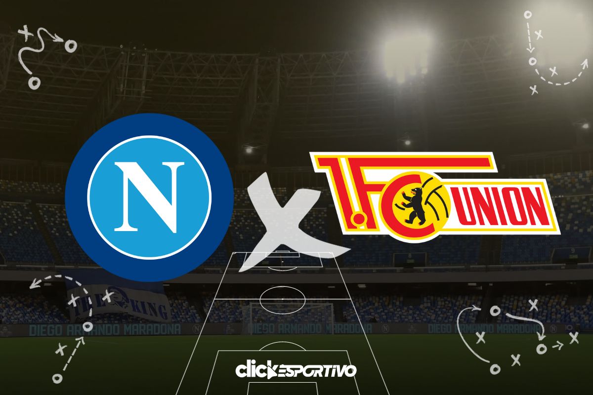 Napoli x Union