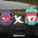 Toulouse x Liverpool - Europe League 2023/24