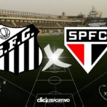 Santos x São Paulo