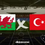 Gales x Turquia