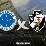 Cruzeiro x Vasco