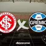 Inter x Grêmio