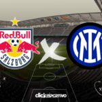 Salzburg x Inter - Champions League