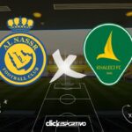 Al-Nassr x Al-Khaleej