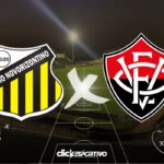 Novorizontino x Vitória - Série B 2023