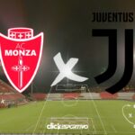 Monza x Juventus